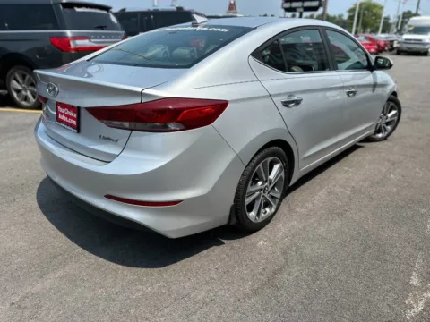 More photos of 2017 Hyundai Elantra Limited at Your Choice Autos - Joliet, IL