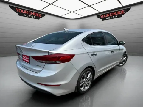 More photos of 2017 Hyundai Elantra Limited at Your Choice Autos - Joliet, IL