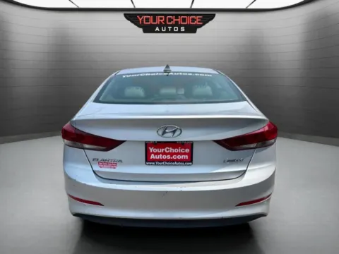 More photos of 2017 Hyundai Elantra Limited at Your Choice Autos - Joliet, IL