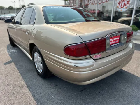 Another view of 2005 Buick LeSabre Custom for sale in Joliet, IL at Your Choice Autos - Joliet
