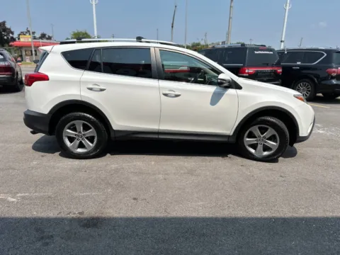 More photos of 2015 Toyota RAV4 XLE at Your Choice Autos - Joliet, IL