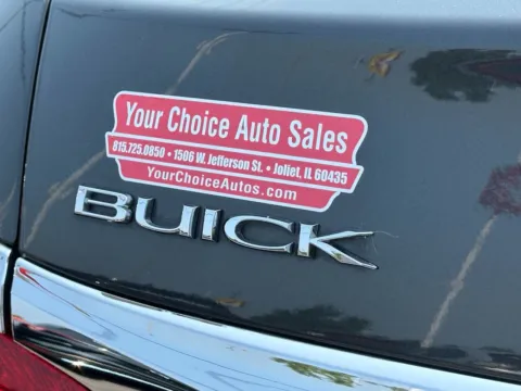 More photos of 2014 Buick LaCrosse Leather at Your Choice Autos - Joliet, IL