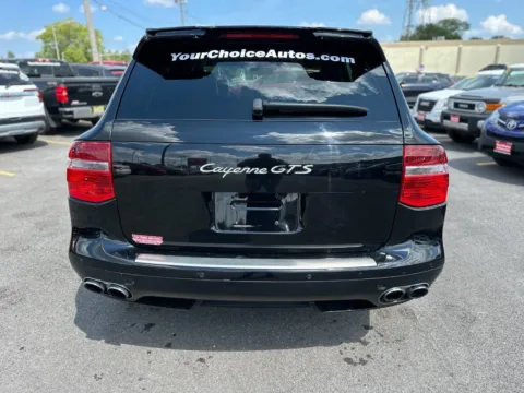 More photos of 2010 Porsche Cayenne GTS at Your Choice Autos - Joliet, IL