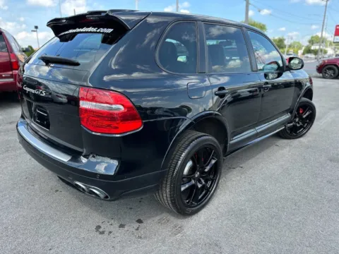 More photos of 2010 Porsche Cayenne GTS at Your Choice Autos - Joliet, IL