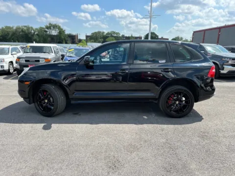 Photos of 2010 Porsche Cayenne GTS for sale in Joliet, IL at Your Choice Autos - Joliet