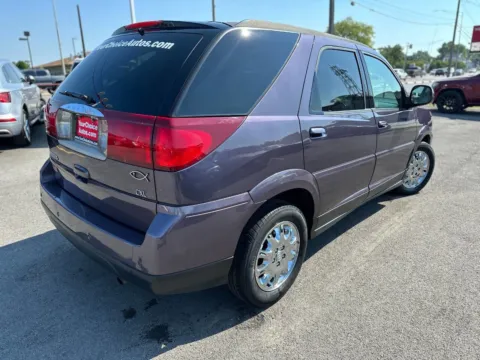 More photos of 2007 Buick Rendezvous CXL at Your Choice Autos - Joliet, IL