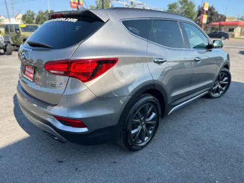 More photos of 2018 Hyundai Santa Fe Sport 2.0T Ultimate at Your Choice Autos - Joliet, IL