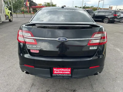 More photos of 2017 Ford Taurus SHO at Your Choice Autos - Joliet, IL