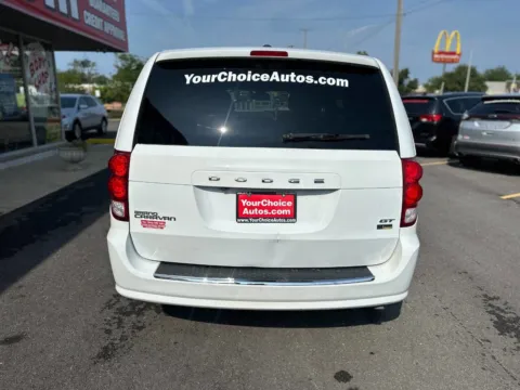 More photos of 2019 Dodge Grand Caravan GT at Your Choice Autos - Joliet, IL