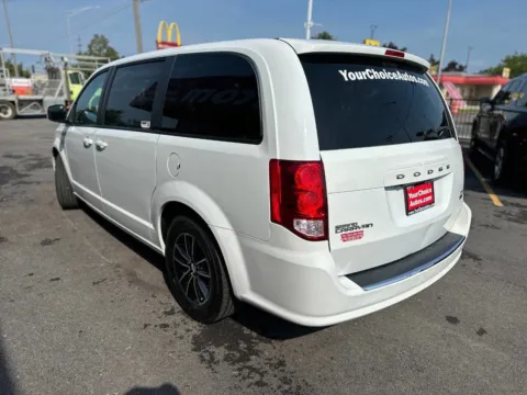 Another view of 2019 Dodge Grand Caravan GT for sale in Joliet, IL at Your Choice Autos - Joliet