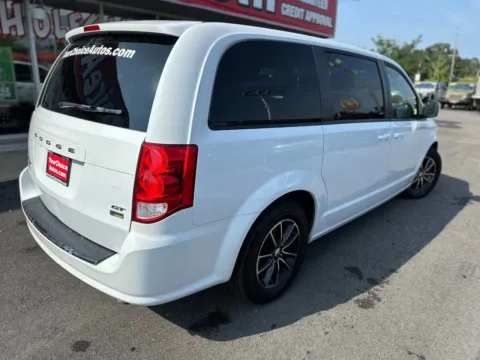 More photos of 2019 Dodge Grand Caravan GT at Your Choice Autos - Joliet, IL