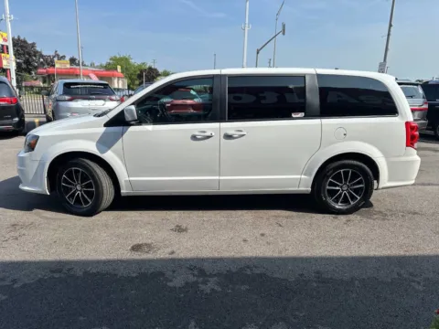Photos of 2019 Dodge Grand Caravan GT for sale in Joliet, IL at Your Choice Autos - Joliet
