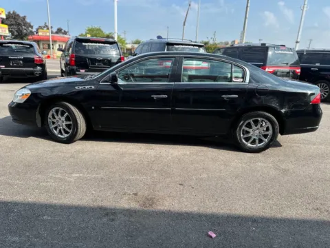 Photos of 2007 Buick Lucerne V6 CXL for sale in Joliet, IL at Your Choice Autos - Joliet