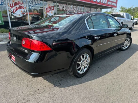 More photos of 2007 Buick Lucerne V6 CXL at Your Choice Autos - Joliet, IL