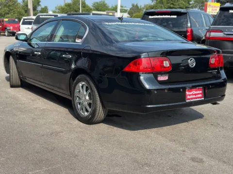 Another view of 2007 Buick Lucerne V6 CXL for sale in Joliet, IL at Your Choice Autos - Joliet