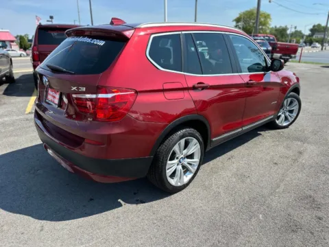 More photos of 2012 BMW X3 35i at Your Choice Autos - Joliet, IL