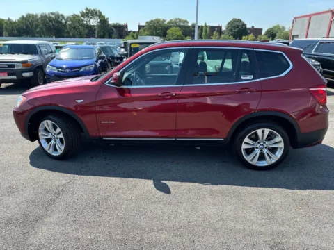 Photos of 2012 BMW X3 35i for sale in Joliet, IL at Your Choice Autos - Joliet