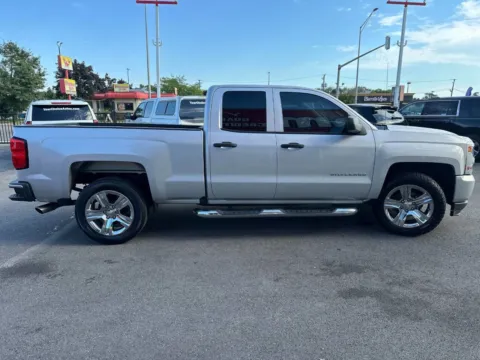 More photos of 2016 Chevrolet Silverado 1500 Custom at Your Choice Autos - Joliet, IL