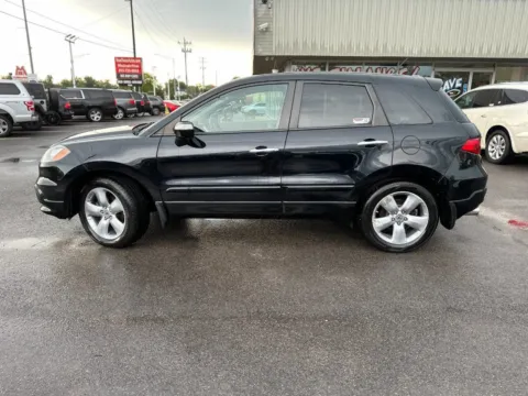 Photos of 2007 Acura RDX SH AWD 4dr SUV for sale in Joliet, IL at Your Choice Autos - Joliet