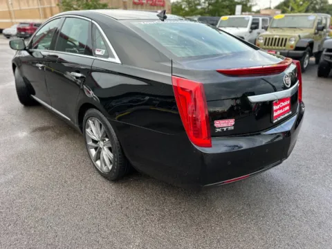 Another view of 2014 Cadillac XTS 3.6L V6 4dr Sedan for sale in Joliet, IL at Your Choice Autos - Joliet