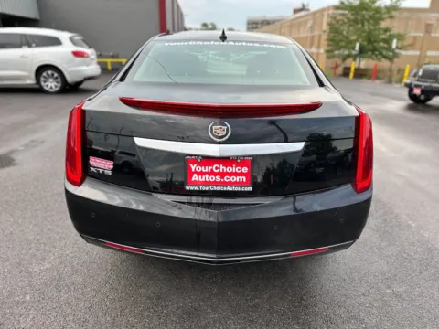 More photos of 2014 Cadillac XTS 3.6L V6 4dr Sedan at Your Choice Autos - Joliet, IL