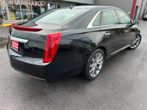 More photos of 2014 Cadillac XTS 3.6L V6 4dr Sedan at Your Choice Autos - Joliet, IL
