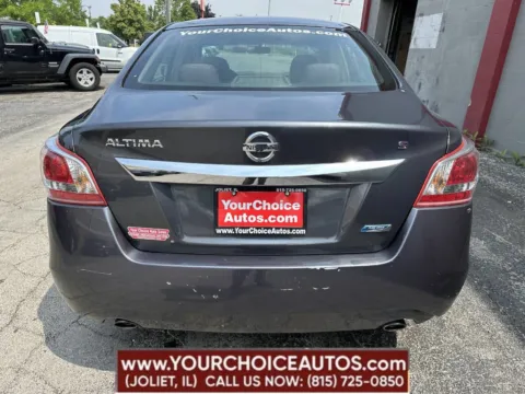 More photos of 2013 Nissan Altima 2.5 S at Your Choice Autos - Joliet, IL