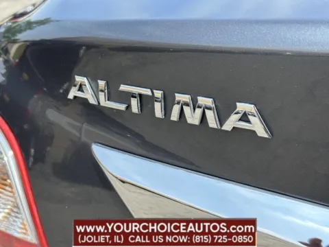More photos of 2013 Nissan Altima 2.5 S at Your Choice Autos - Joliet, IL