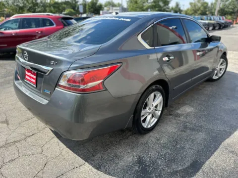 More photos of 2014 Nissan Altima 2.5 SV at Your Choice Autos - Joliet, IL