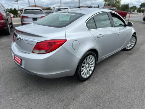 More photos of 2012 Buick Regal at Your Choice Autos - Joliet, IL