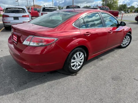 More photos of 2010 Mazda Mazda6 i Sport at Your Choice Autos - Joliet, IL
