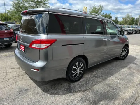 More photos of 2014 Nissan Quest S at Your Choice Autos - Joliet, IL
