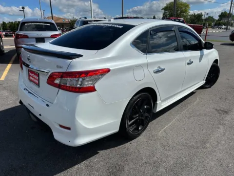 More photos of 2015 Nissan Sentra SR at Your Choice Autos - Joliet, IL