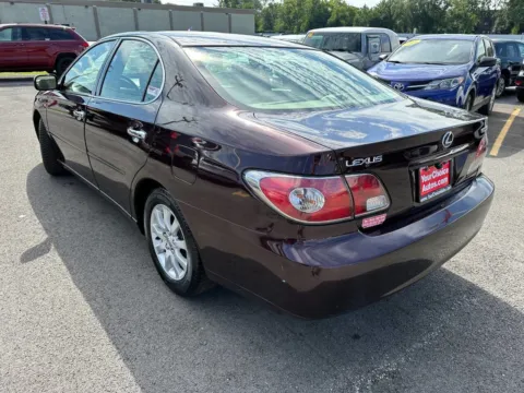 Another view of 2004 Lexus ES 330 Base 4dr Sedan for sale in Joliet, IL at Your Choice Autos - Joliet