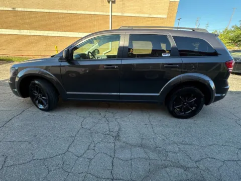 Photos of 2020 Dodge Journey SE Value for sale in Joliet, IL at Your Choice Autos - Joliet