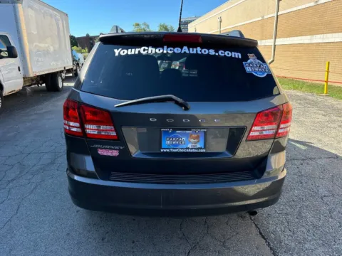 More photos of 2020 Dodge Journey SE Value at Your Choice Autos - Joliet, IL