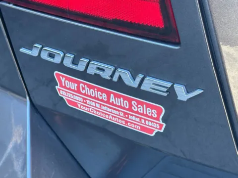 More photos of 2020 Dodge Journey SE Value at Your Choice Autos - Joliet, IL