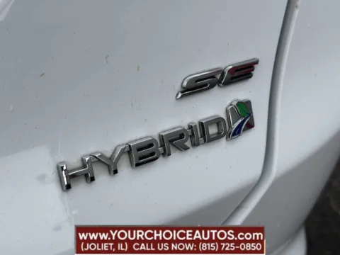 More photos of 2018 Ford Fusion Hybrid SE at Your Choice Autos - Joliet, IL