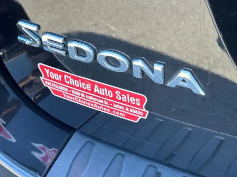 More photos of 2017 Kia Sedona LX at Your Choice Autos - Joliet, IL