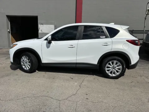 Photos of 2013 Mazda CX-5 Touring for sale in Joliet, IL at Your Choice Autos - Joliet