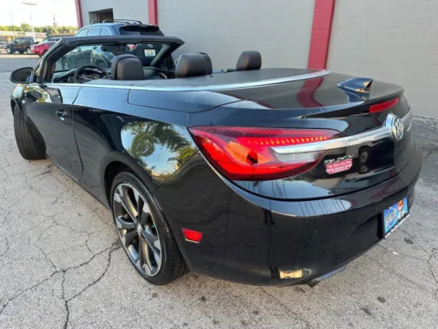 More photos of 2016 Buick Cascada Premium at Your Choice Autos - Joliet, IL