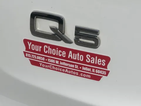 More photos of 2017 Audi Q5 Premium at Your Choice Autos - Joliet, IL