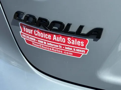 More photos of 2022 Toyota Corolla XSE Apex 4dr Sedan at Your Choice Autos - Joliet, IL