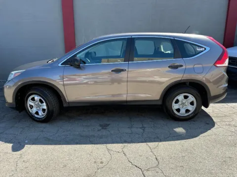 Photos of 2012 Honda CR-V LX for sale in Joliet, IL at Your Choice Autos - Joliet