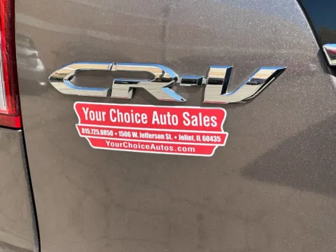 More photos of 2012 Honda CR-V LX at Your Choice Autos - Joliet, IL