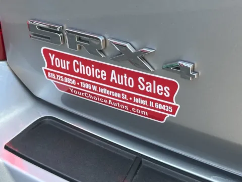More photos of 2013 Cadillac SRX Luxury Collection at Your Choice Autos - Joliet, IL