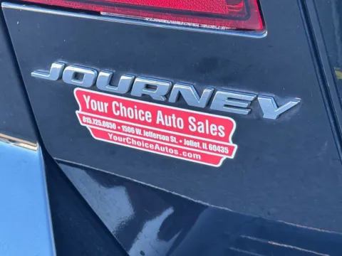 More photos of 2017 Dodge Journey Crossroad Plus at Your Choice Autos - Joliet, IL