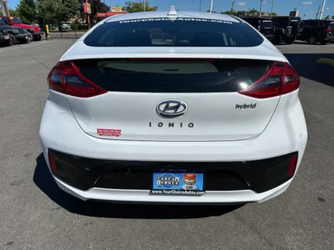 More photos of 2018 Hyundai Ioniq Hybrid SEL at Your Choice Autos - Joliet, IL