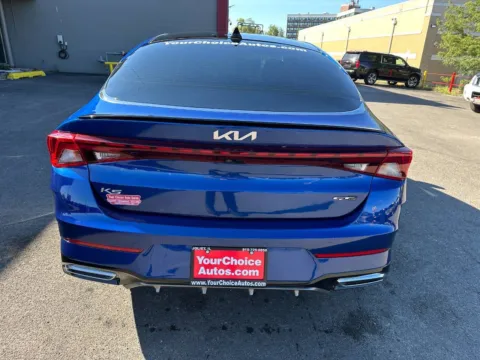 More photos of 2022 Kia K5 GT-Line at Your Choice Autos - Joliet, IL