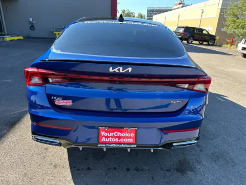 More photos of 2022 Kia K5 GT-Line at Your Choice Autos - Joliet, IL
